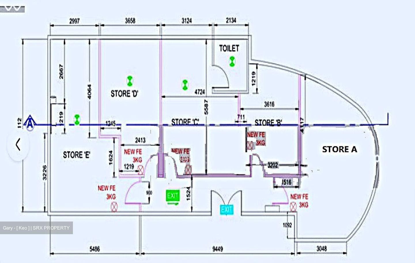 The Commerze@irving (D13), Factory #458992261